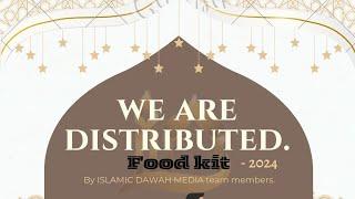 Ramadhan charity , by ISLAMIC DAWAH MEDIA