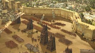 I Forced Two Pro Players to Lead Noobs in a Siege – The Ending Shocked Everyone