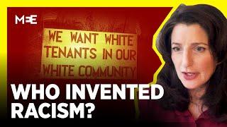 White supremacy - from colonialism to Jim Crow to the Holocaust | Rachel Shabi | UNAPOLOGETIC