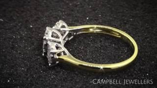 Campbell Jewellers Diamond Engagement Rings Dublin