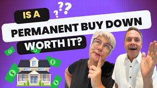 Is a Permanent Mortgage Rate Buydown worth it? | Naples Homes for Sale | SW Florida Real Estate