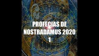 165º-ES R. 49º Ciclo Investigación 1º protocolo: PROFECIAS NOSTRADAMUS 1 - Freddy Marín Team Grifasi