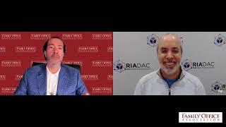 Ric Edelman on Disruptive Innovation and Bitcoin