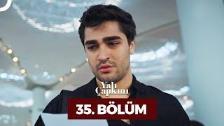 Yalı Çapkını 35. Bölüm