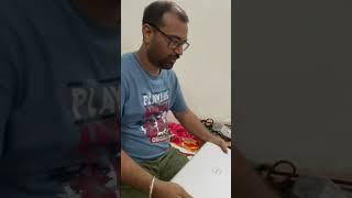 Dell Inspiron 3520 #amazon #amazongreatindianfestival2023 #dell #great #laptop #leo #unboxing