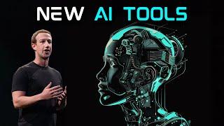 10 NEW AI Tools that Will Change Your Life