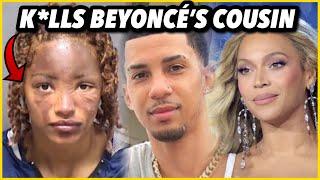 Woman Sentenced to 55 Years for "UNALIVING" Beyonce's Cousin | The Sasha Skare Story