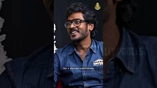 சிவகார்த்திகேயன் அண்ணனுடன் இருக்கும் bonding..! | Aegan X Finally Podcast | NK