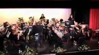 A. W. Parker (Drybrook) - GBBA Entertainment Contest 2011 - Part Four