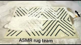 scraping carpet cleaning competition#ASMR#satisfying #cleaningvideos