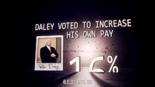 Citizens for Rich Massafra - Meet the Real Peter Daley 2012