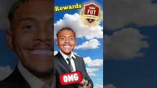 1. Weekend League Rewards Ea Fc 25 | Niklas Wilson #niklaswilson