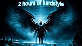 2 hours powerfull/uplifting hardstyle!! (100 subscriber special) melody only