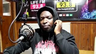 DZOKORORA - KUSOGOLO - CONFUSING ME - Radio Airplay In Uganda Life FM