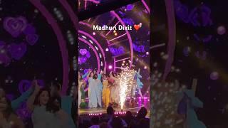 Dance With Madhuri Dixit ️ #dance #viral #shorts #madhuridixit #nehapatail