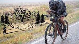 The Tour Divide I Sofiane Sehili - VITUS