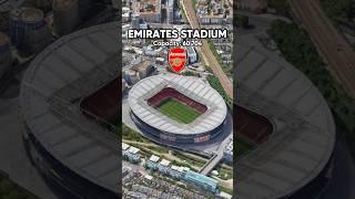 Emirates Stadium | Arsenal FC 