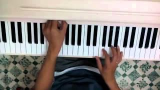 Tổng hợp pp piano Thánh Ca 1  Hoàng Peter   YouTube 360p