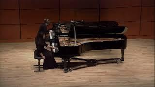 6th WPTA Finland IPC | Jieun Lee | Gold Award | Concerto | Artist Category