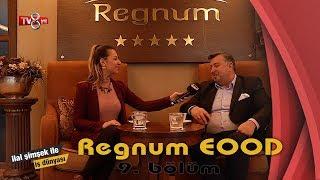 REGNUM EOOD - İlal Şimşek İle İş Dünyası