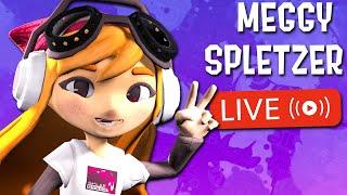 Meggy's Debut Stream! 