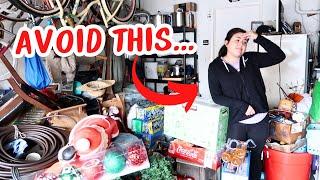 8 Things I Learned From Decluttering With Hoarder Parents