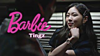 Barbie Tingz ‣ Eunbin/Top Management