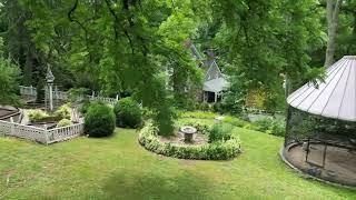 Hortulus Farm in Bucks County, PA