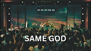 Same God © Elevation Worship | Live Worship