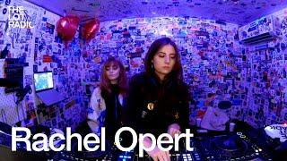 Rachel Opert @TheLotRadio 02-05-2025