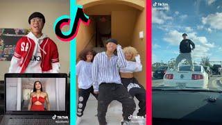 Best TikTok Justmaiko Dance Compilation April 2020