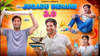 JUGADU INDIANS 3.0 || JaiPuru