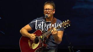 Монорадио. Вниз по реке. Олег Татьянин. «Резонанс» / live / 14.02.2018