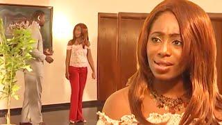 AIMING HIGH : I Almost Married An Evil Man | CHIDI MOKEME, DAKORE EGBUSON | - AFRICAN MOVIES