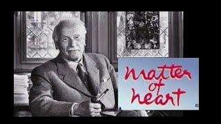 "Matter of Heart" - The Classic Documentary on Carl Jung (Full)