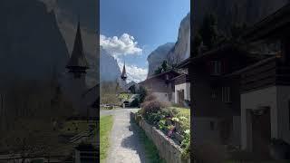 Switzerland Adventure Explore The Stunning Beauty!