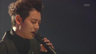 유희열의 스케치북 Yu Huiyeol's Sketchbook - 1994년 어느 늦은 밤 - 정준영.20170211