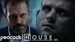 NO MORE GAMES HOUSE | House M.D..