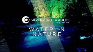 Water Sound Effects Library