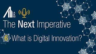 What is Digital Innovation | Digital Innovation Part 1