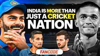 How @FanCode Is Changing Sports Consumption in India?