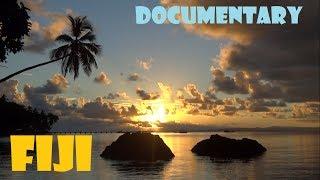 Fiji Islands Documentary in Savusavu Fiji Vanua Levu South Pacific 2017