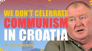 Christmas Stars: We Do Not Celebrate Communism in Croatia