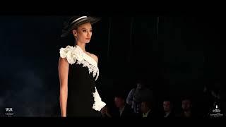 İn Couture Fashion Show 2024 Defile Duman Ajans