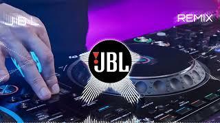 Aaj Ki Raat Maza Husn Ka Aankhon Se lijiyega JBL Hindi DJ Remix  _ DJ DRK #vibration #stree2