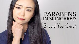 ARE PARABENS SAFE? DANGEROUS? Should I use paraben-free products? Science of parabens | LvL