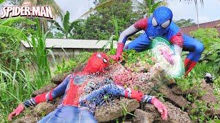 Spiderman Baru, Spiderman Keren, Spiderman Capten Amerika, Mencari Superman, Ultraman zero, Thor