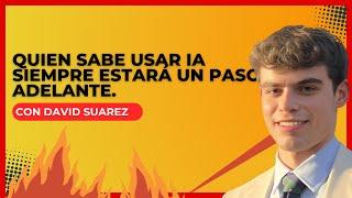 31: El fin de Google con David Suárez