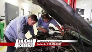 iTECH Immokalee Technical College All Programs