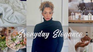 Everyday Elegance | Small Luxuries That Elevate Your Life